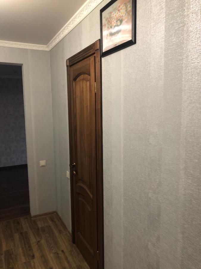Prospect Polia Apartment Dniepropietrowsk Zewnętrze zdjęcie