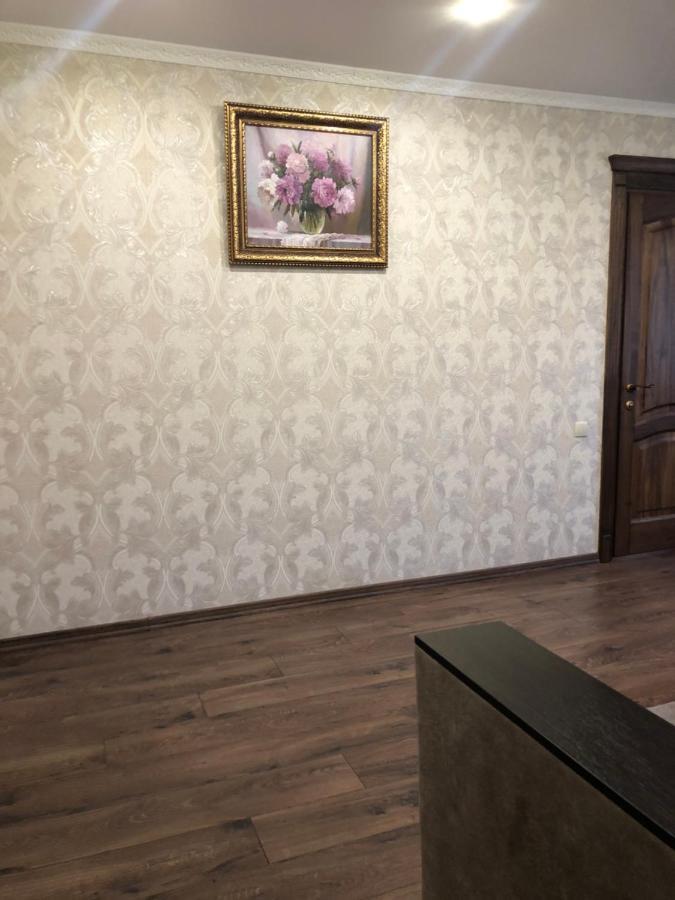 Prospect Polia Apartment Dniepropietrowsk Zewnętrze zdjęcie